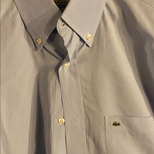 Dress shirt